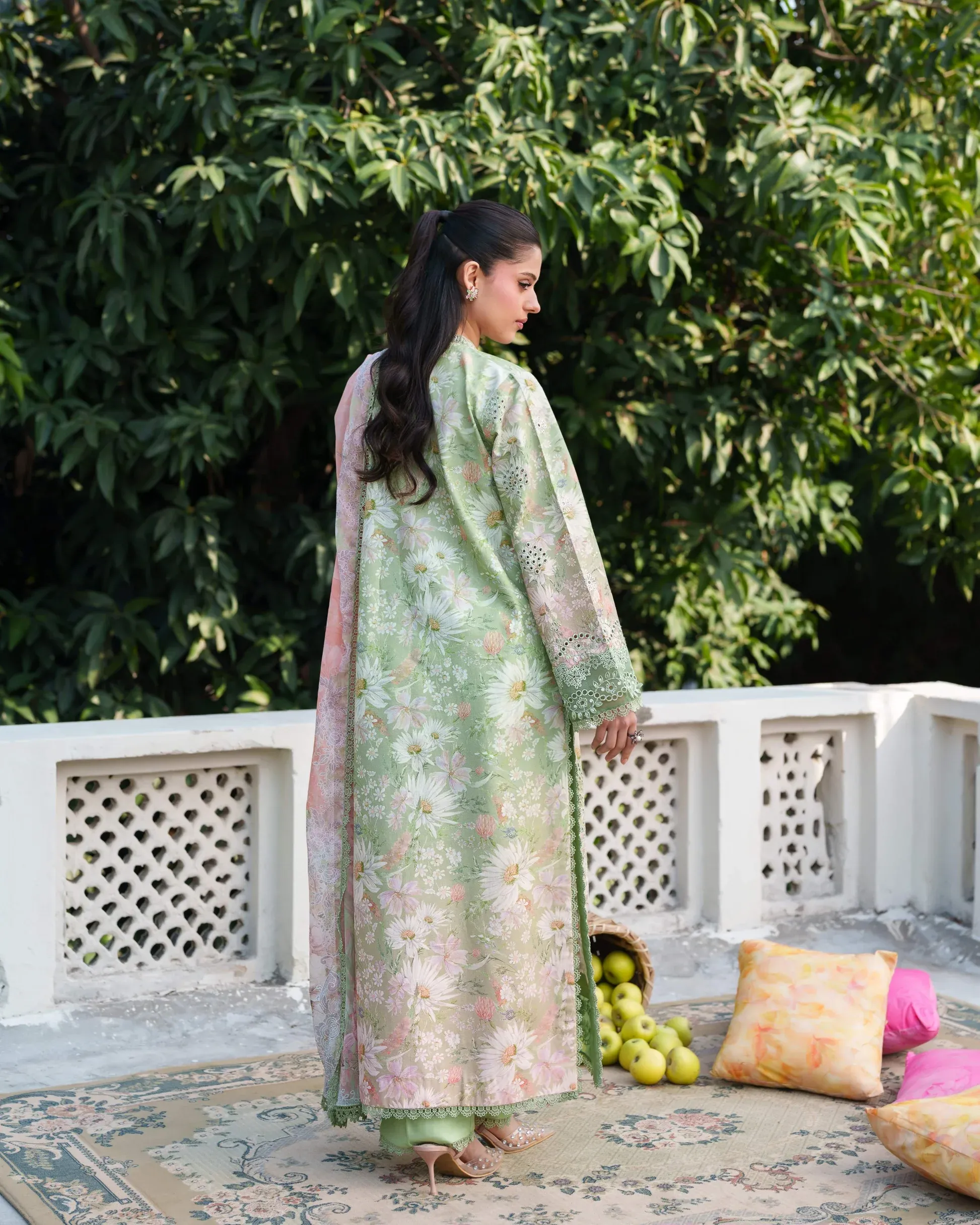 NEESHAY SUMMER PRINTNKARI MIREA - Image 3
