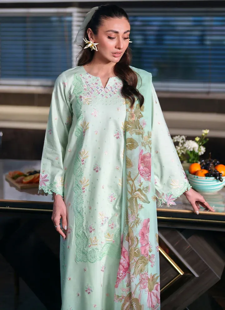 NEESHAY SYMPHONY LUXURY LAWN AIZERE - Image 3