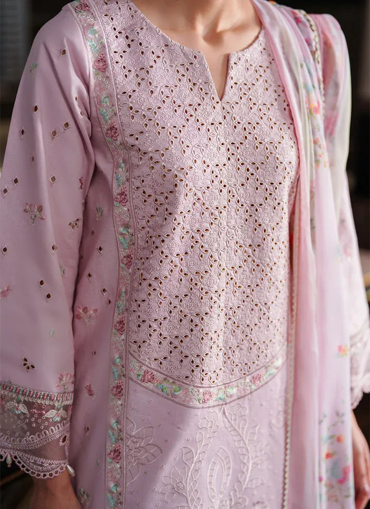 NEESHAY SYMPHONY LUXURY LAWN KYSA - Image 2