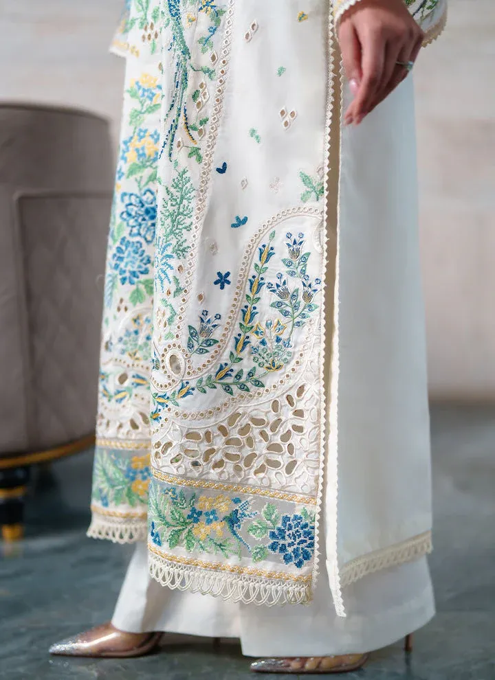 NEESHAY SYMPHONY LUXURY LAWN REVE - Image 4