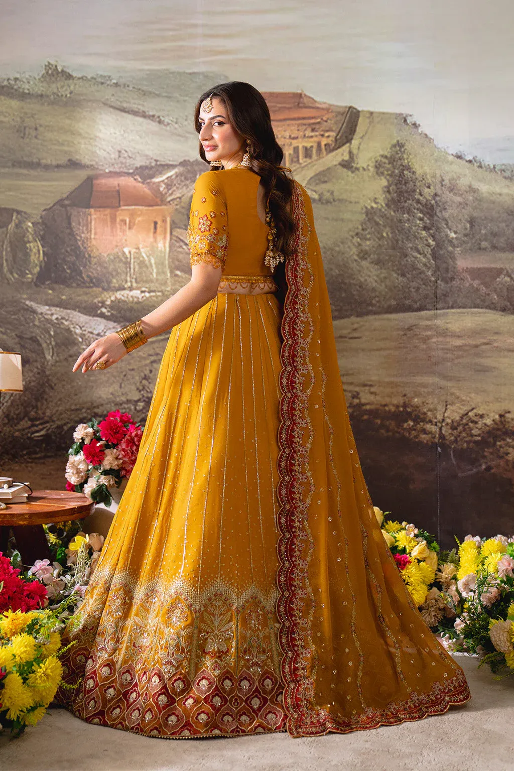 NEESHAY  ZARAFSHAN - Image 2