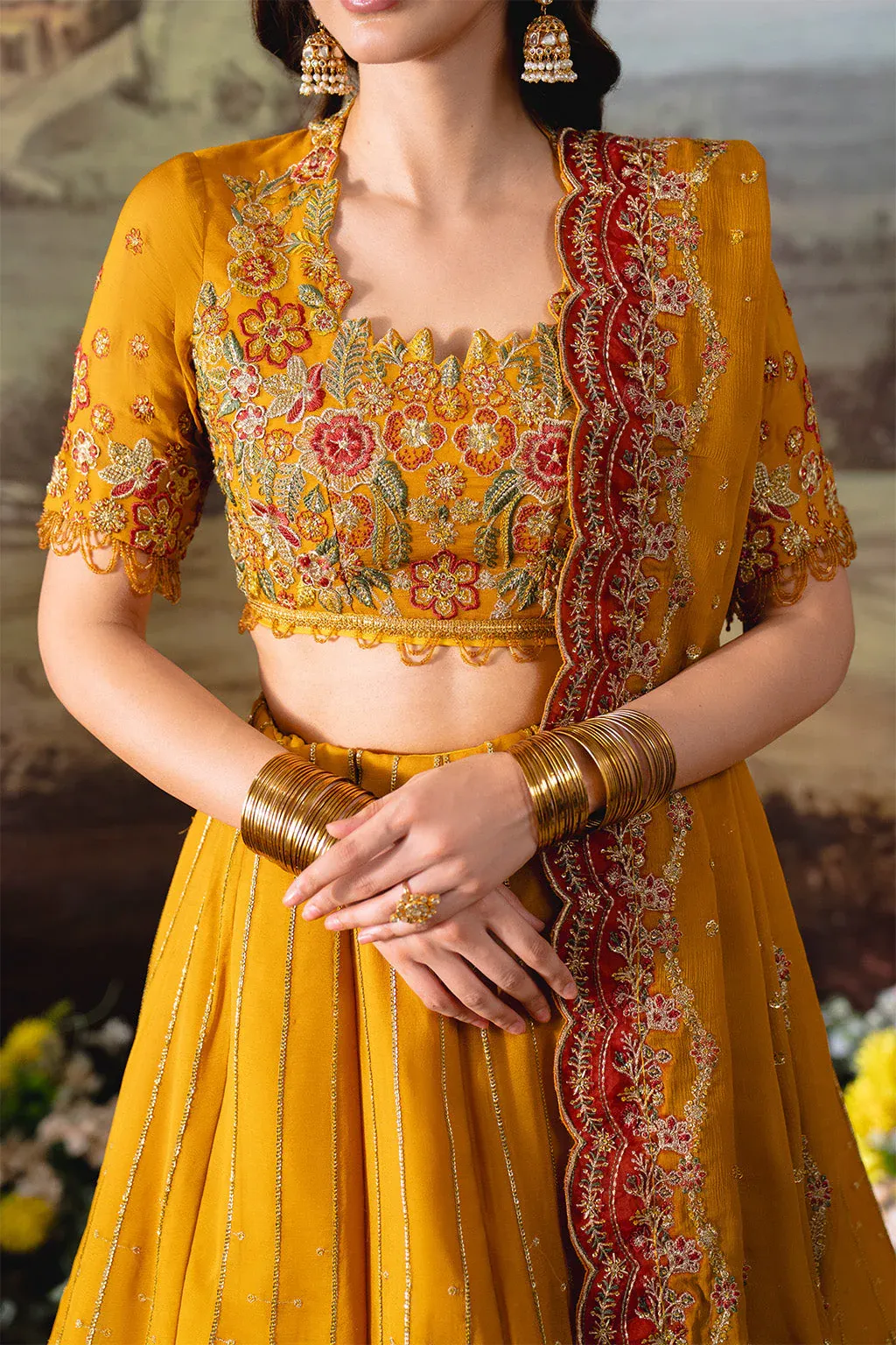 NEESHAY  ZARAFSHAN - Image 5