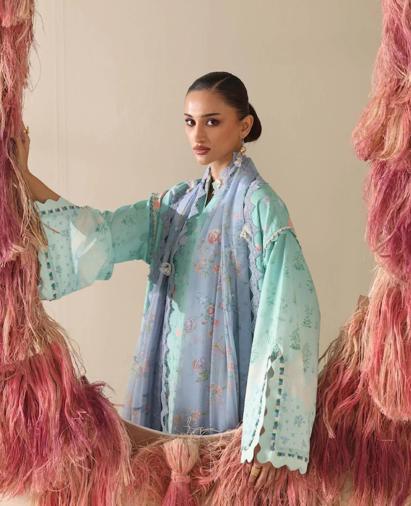 REPUBLIC NEOMA SUMMER PRINTS SP-01 - Image 3