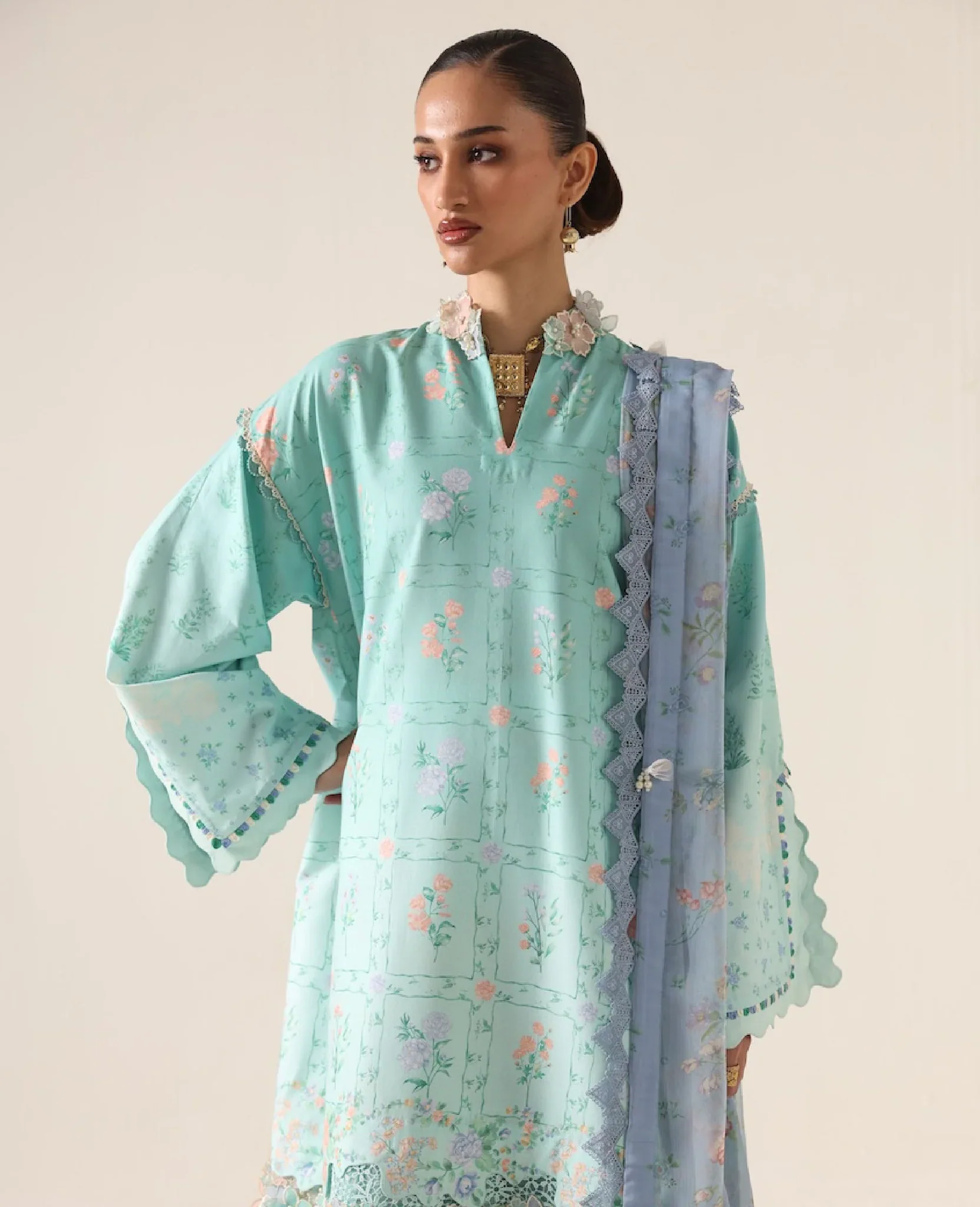 REPUBLIC NEOMA SUMMER PRINTS SP-01 - Image 4