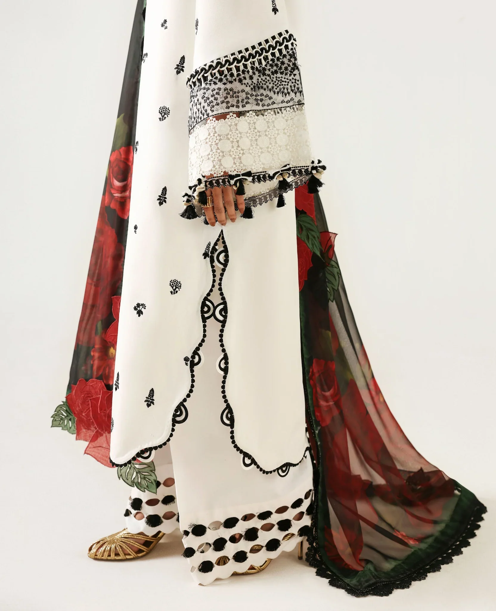 REPUBLIC NEOMA SUMMER PRINTS SP-03 - Image 5