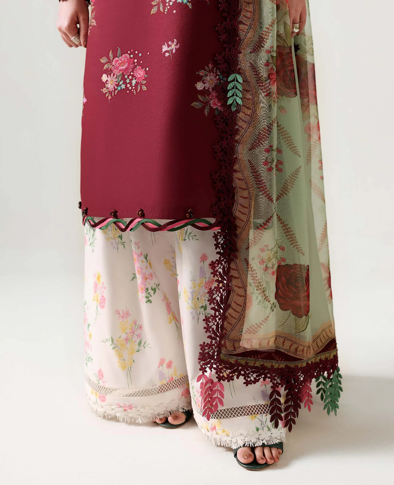 REPUBLIC NEOMA SUMMER PRINTS SP-06 - Image 6