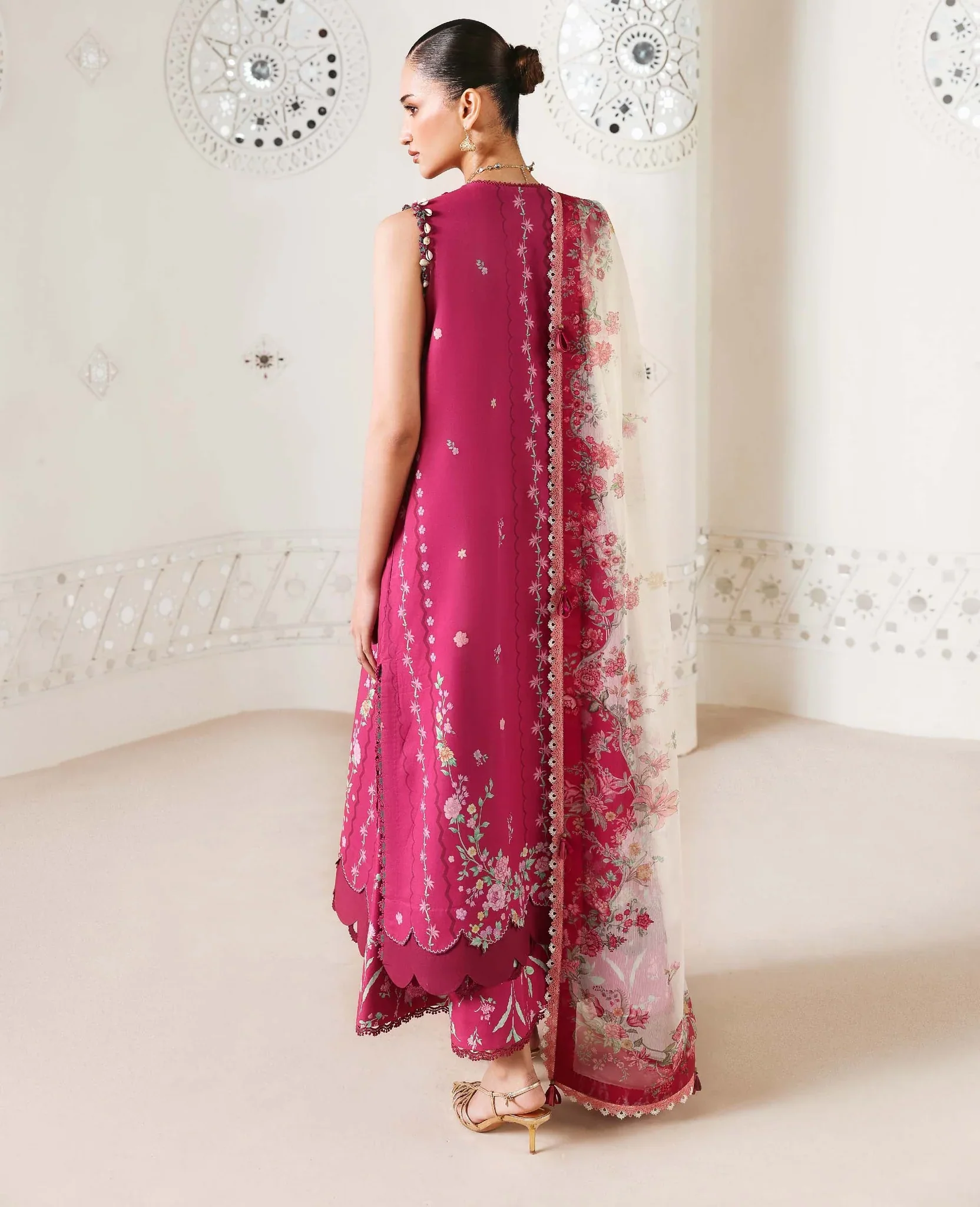 REPUBLIC NEOMA SUMMER PRINTS SP-08 - Image 3