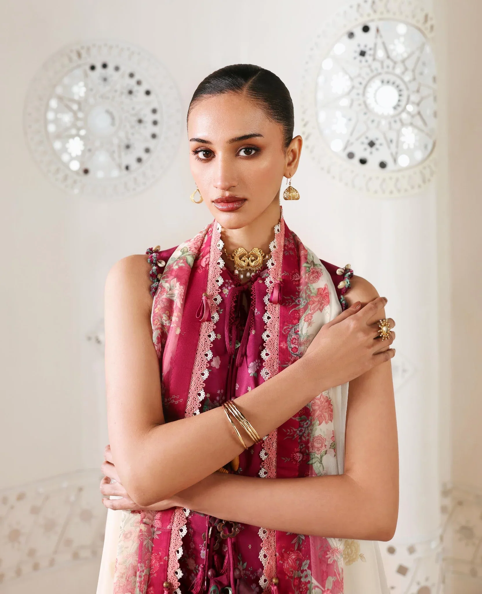 REPUBLIC NEOMA SUMMER PRINTS SP-08 - Image 5