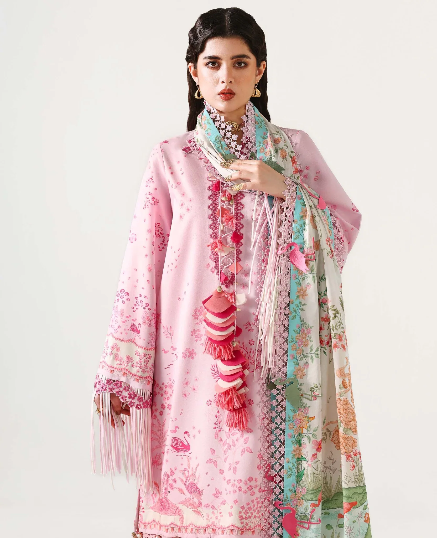 REPUBLIC NEOMA SUMMER PRINTS SP-09 - Image 3