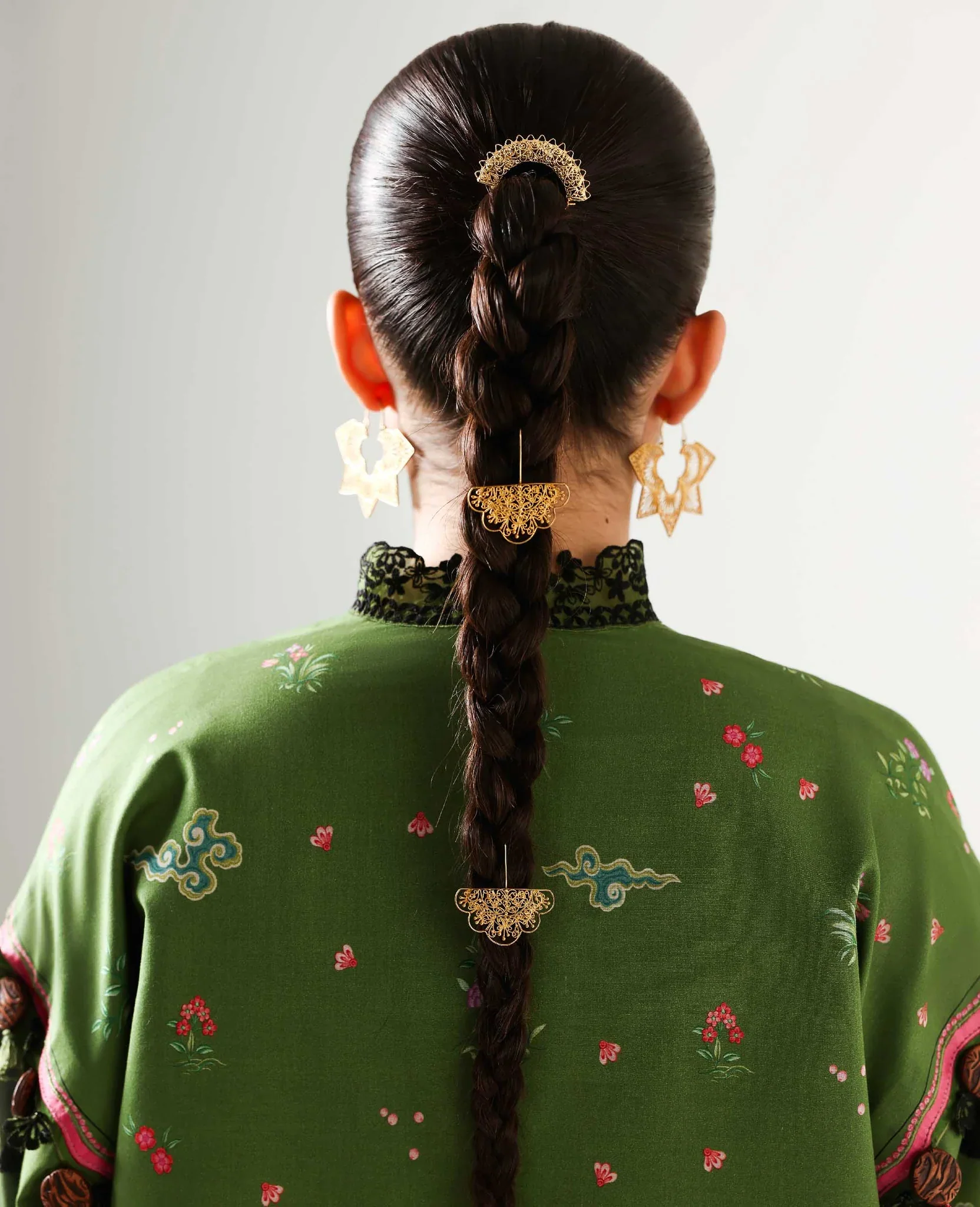 REPUBLIC NEOMA SUMMER PRINTS SP-13 - Image 6