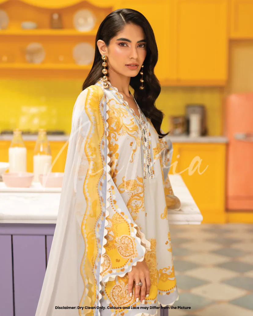 NIA MIA CREAME BRULEE 3PC - Image 12