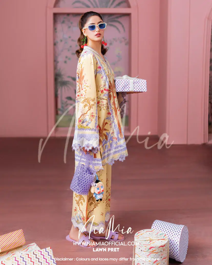 NIAMIA CUSTARD 2PC - Image 3