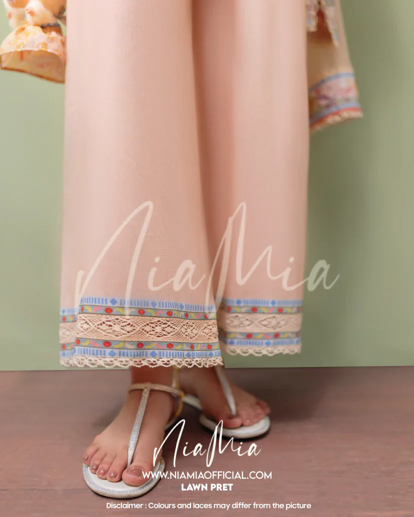 NIAMIA STELLA 2PC - Image 2