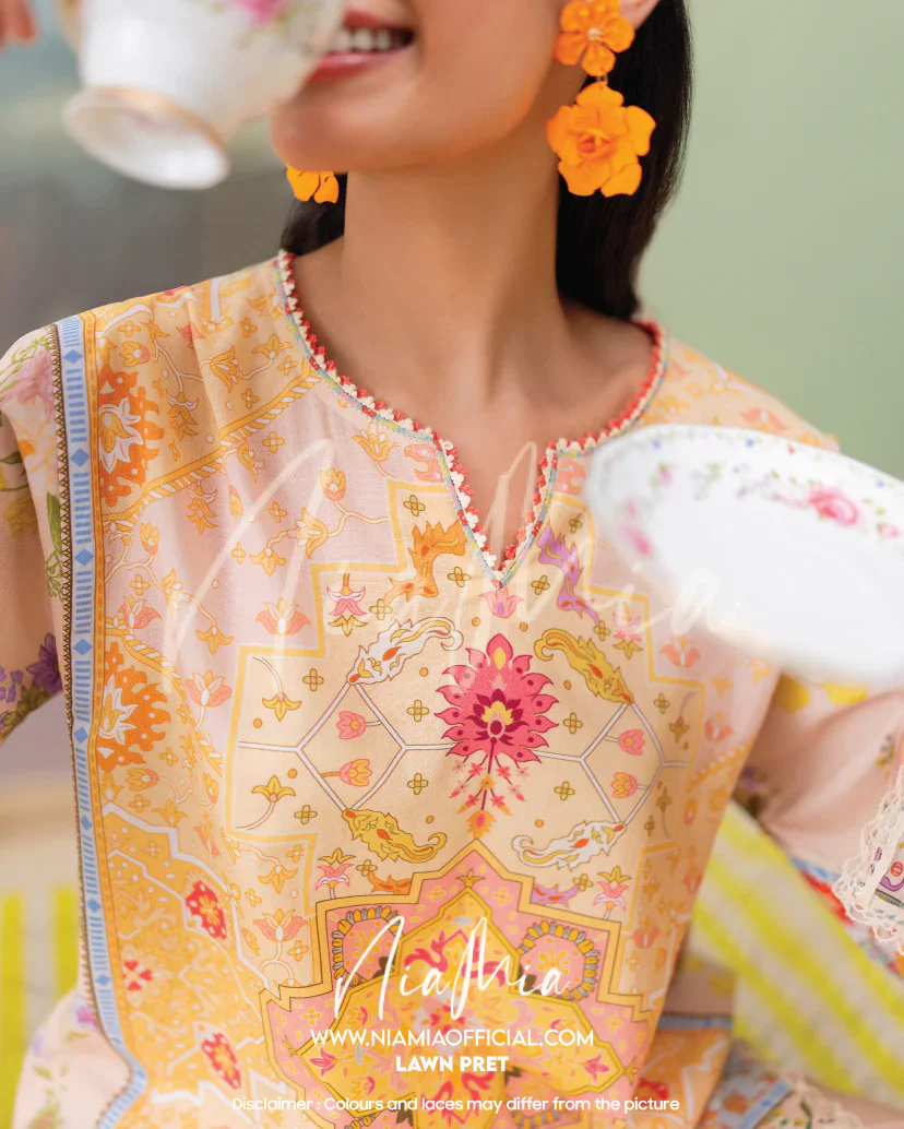 NIAMIA STELLA 2PC - Image 3