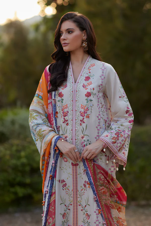 NIDA AZWER SUNLIT GRACE - Image 4