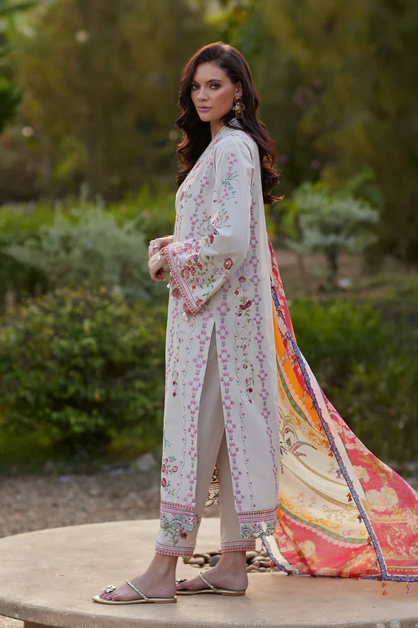 NIDA AZWER SUNLIT GRACE - Image 6