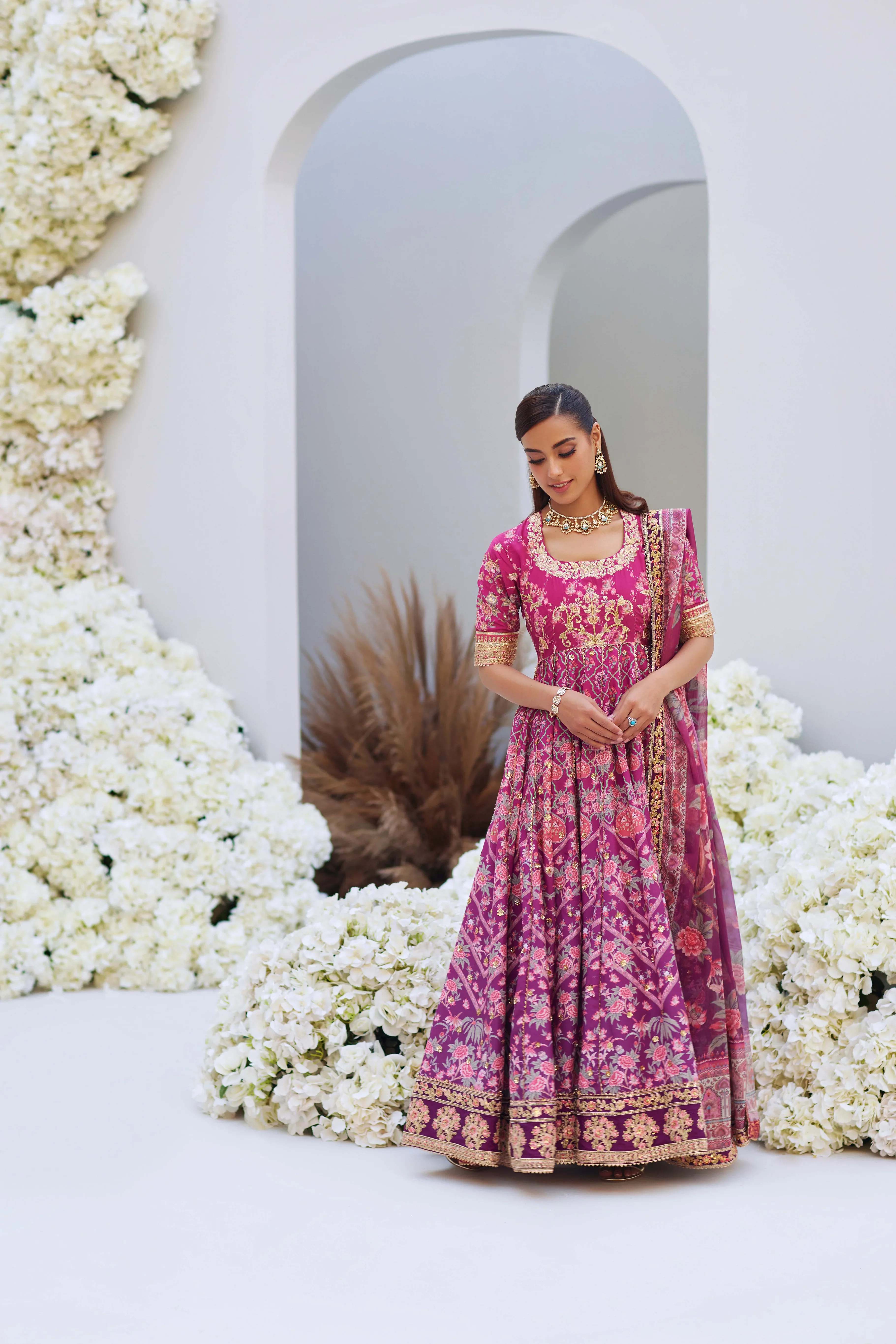 NISHA MINA HASAN - Image 2