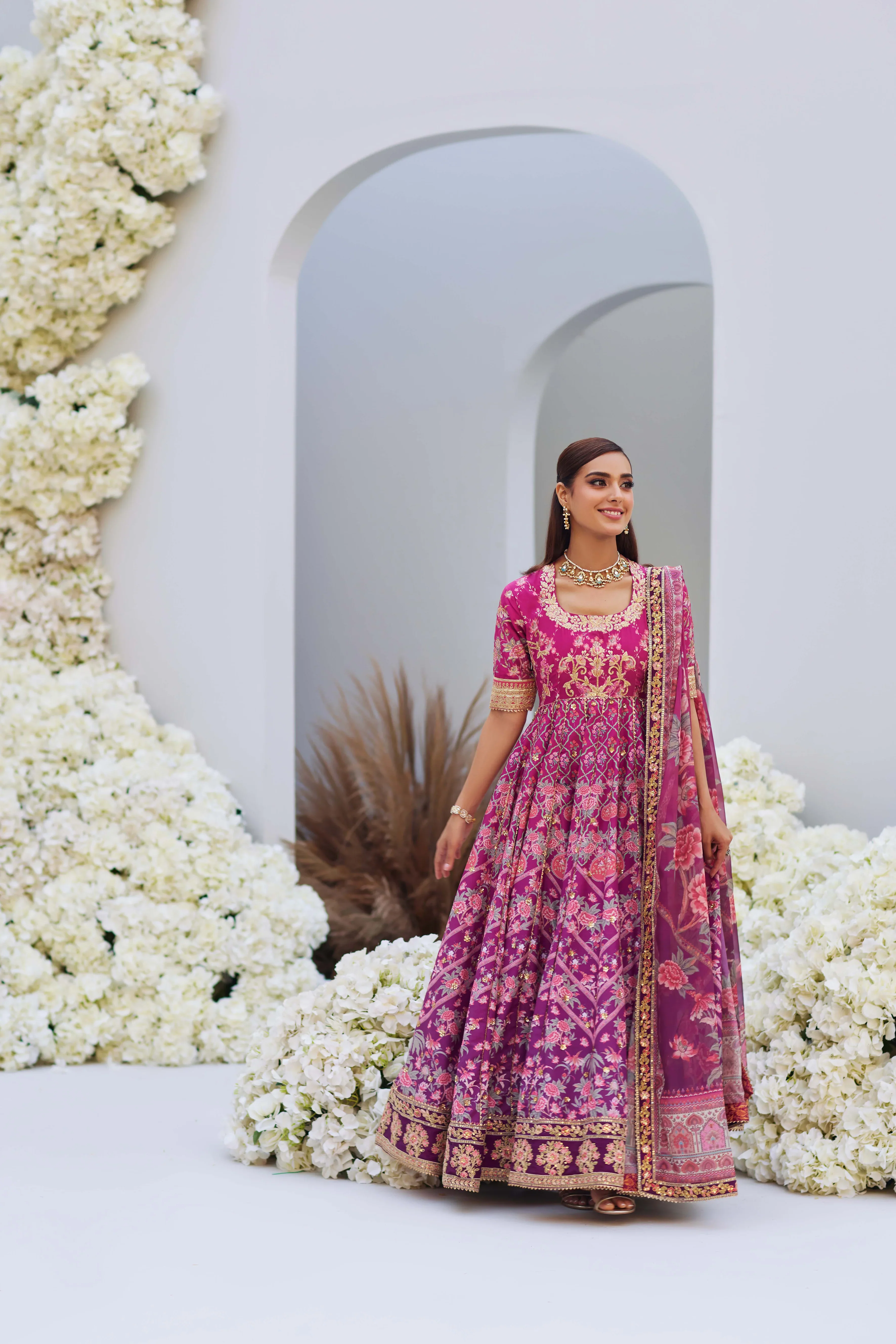 NISHA MINA HASAN - Image 3