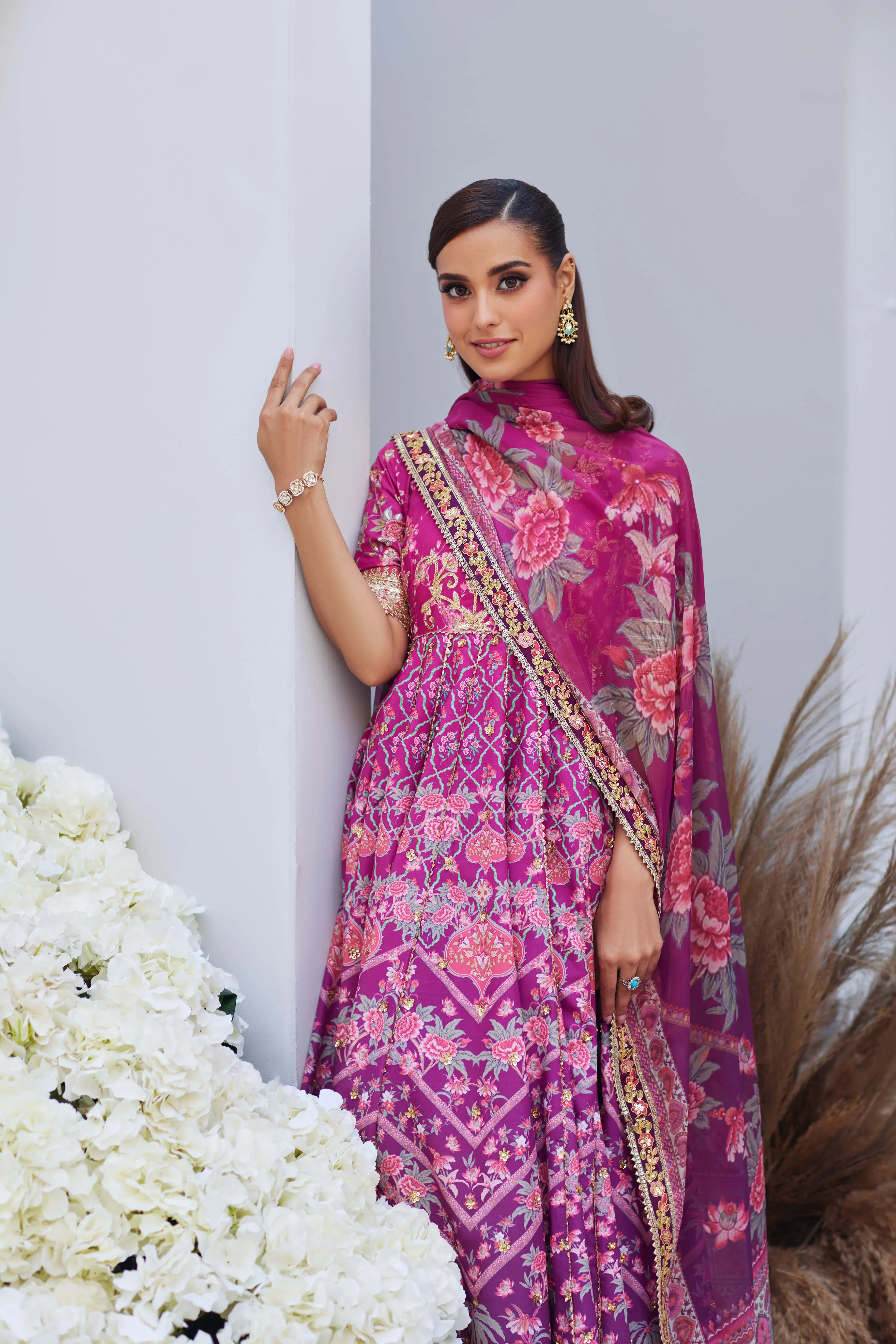 NISHA MINA HASAN - Image 4