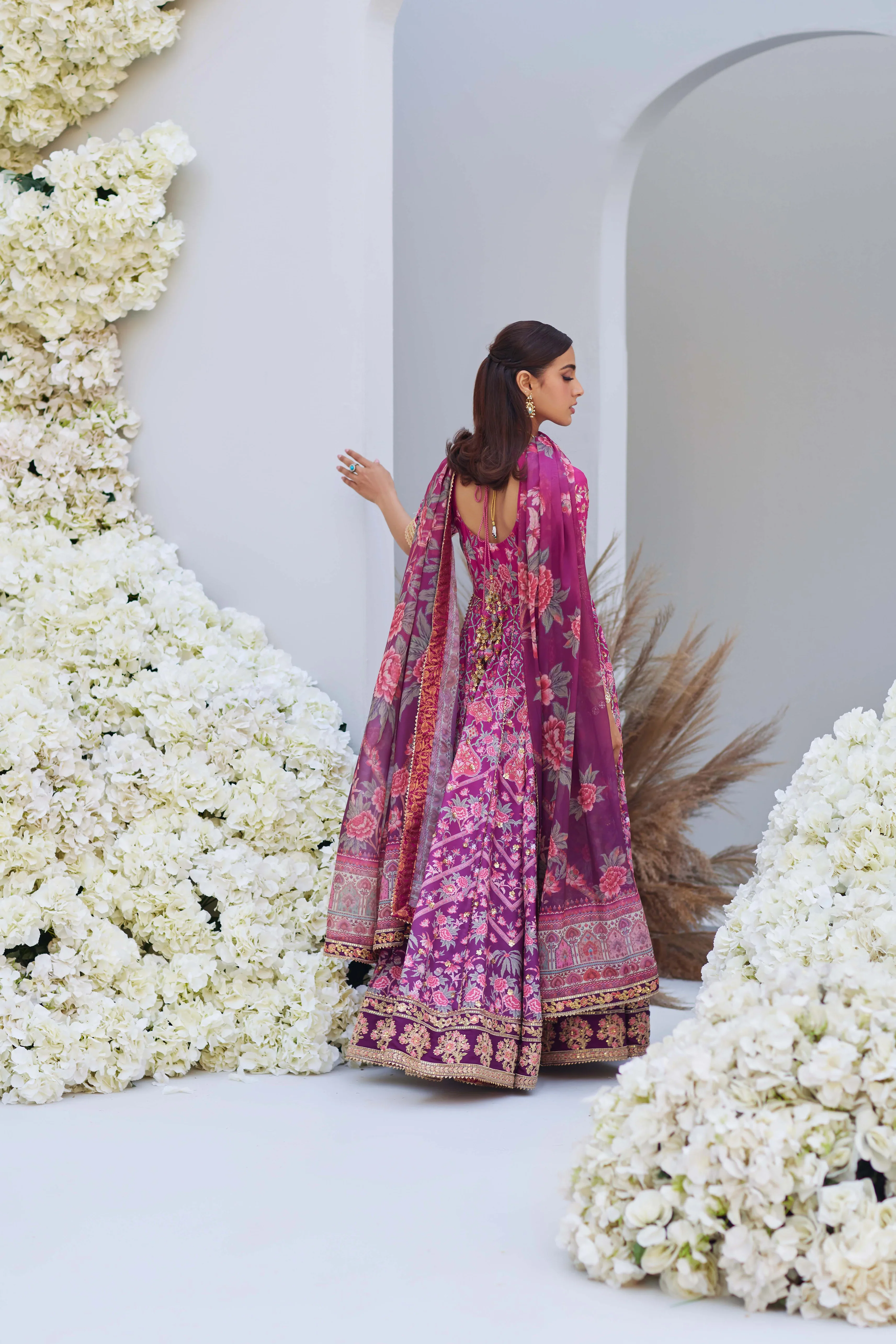 NISHA MINA HASAN - Image 5