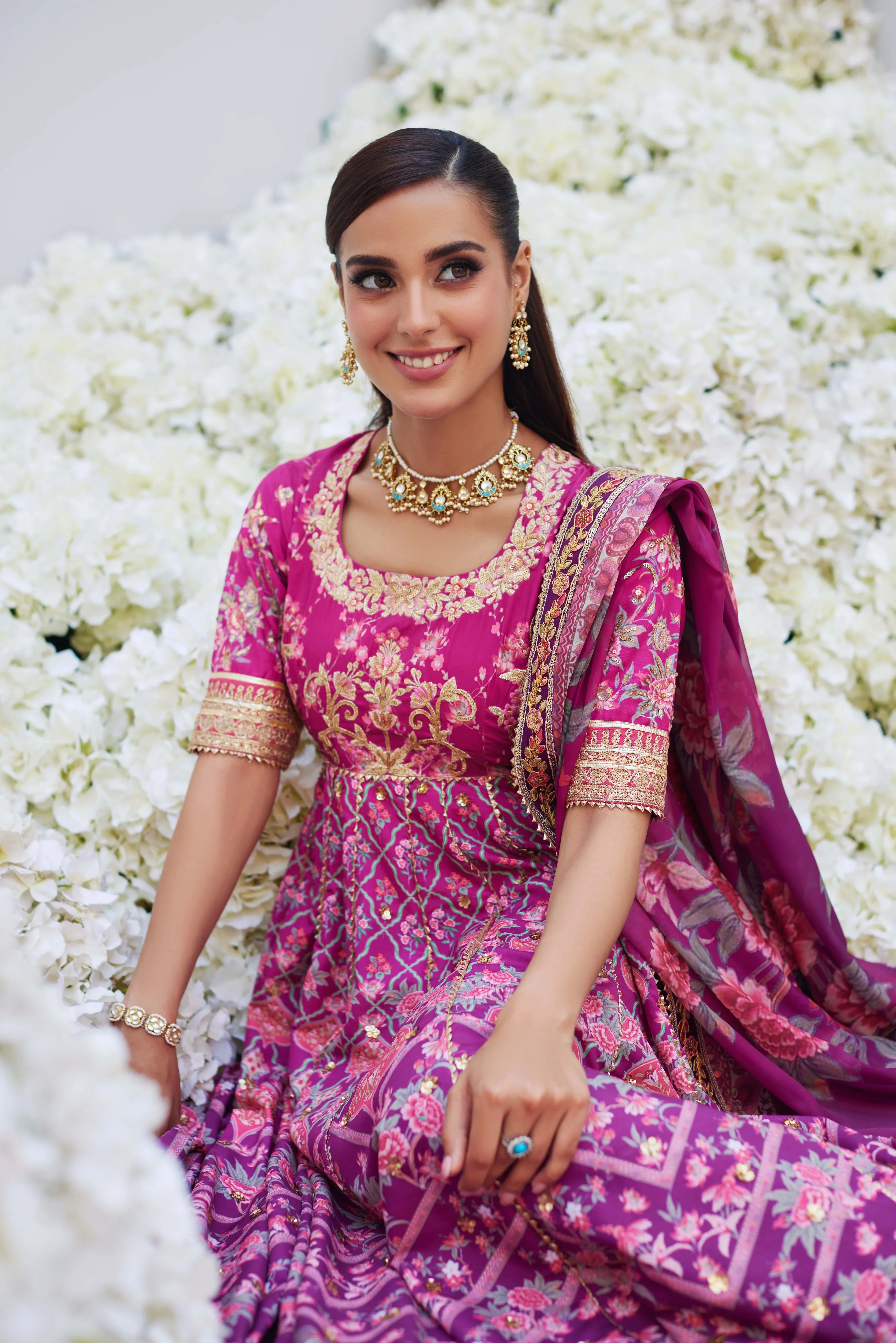 NISHA MINA HASAN - Image 7
