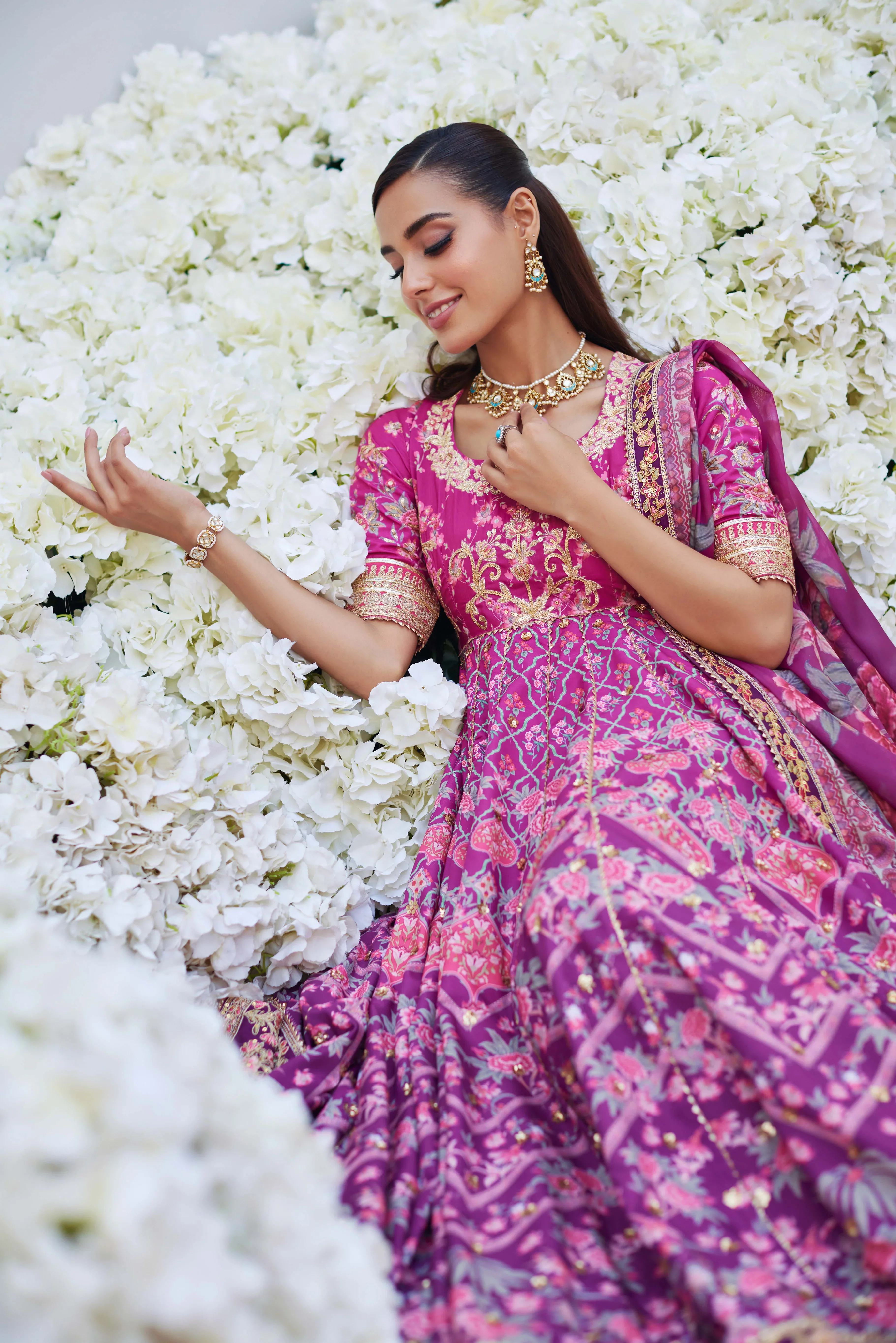 NISHA MINA HASAN - Image 8