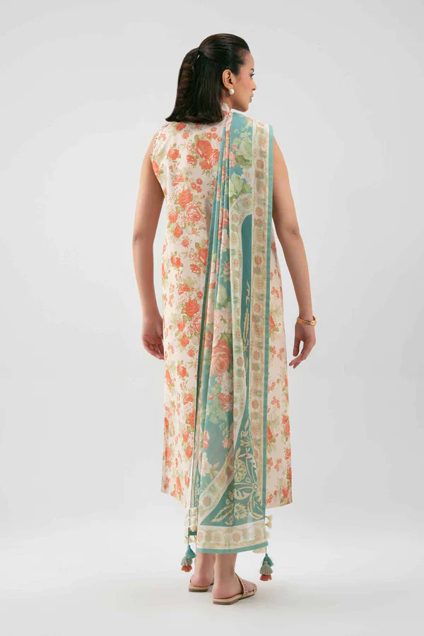 NISHAT LINEN 42601008 2PC - Image 4