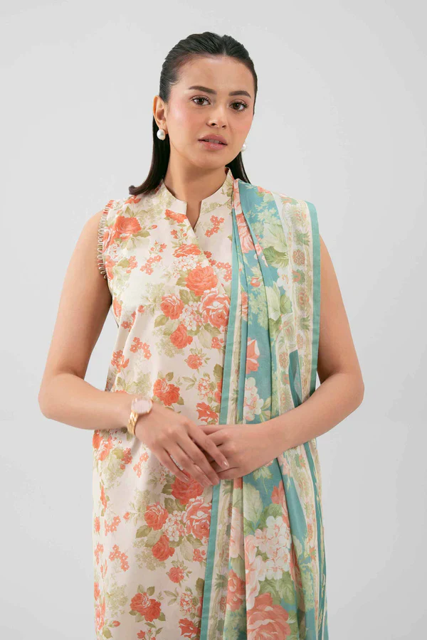 NISHAT LINEN 42601008 2PC - Image 5