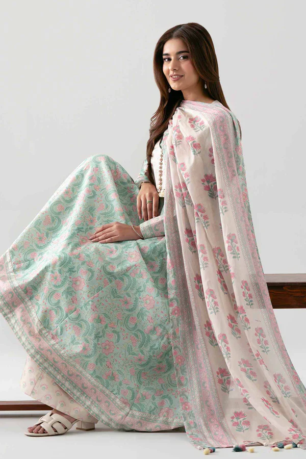 NISHAT LINEN 42601178 3PC - Image 7