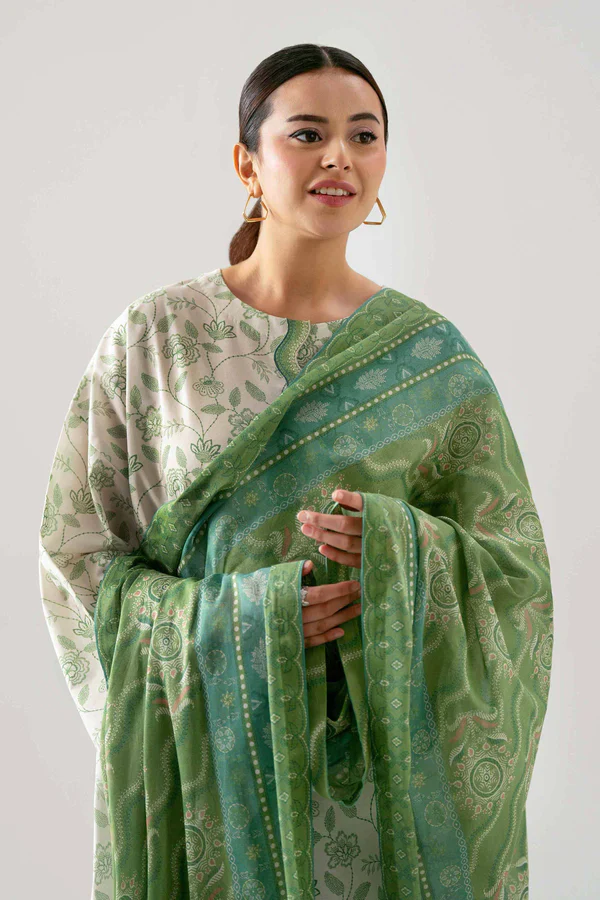 NISHAT LINEN 42601188 3PC - Image 4