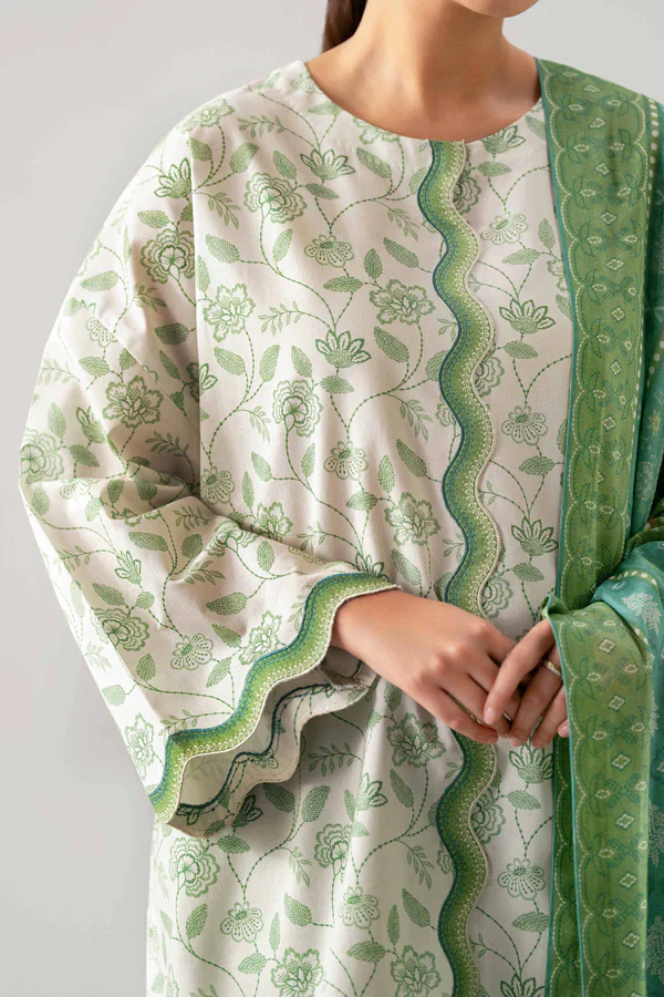 NISHAT LINEN 42601188 3PC - Image 6