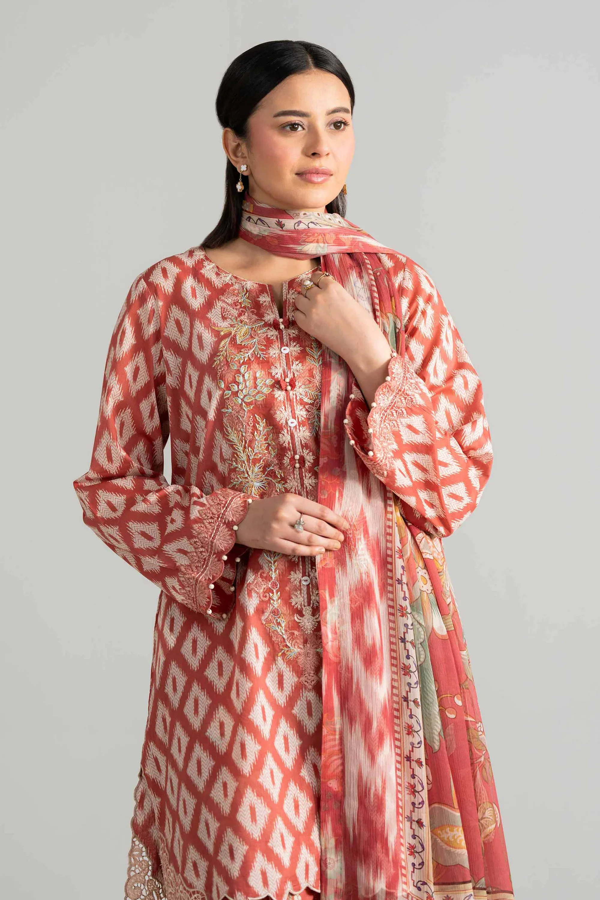 NISHATLINEN 42601915 - Image 3