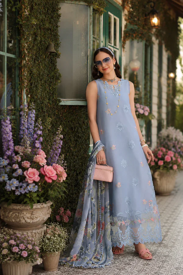 NOOR EID LUXE PRINTSKHAAS D-01 - Image 7