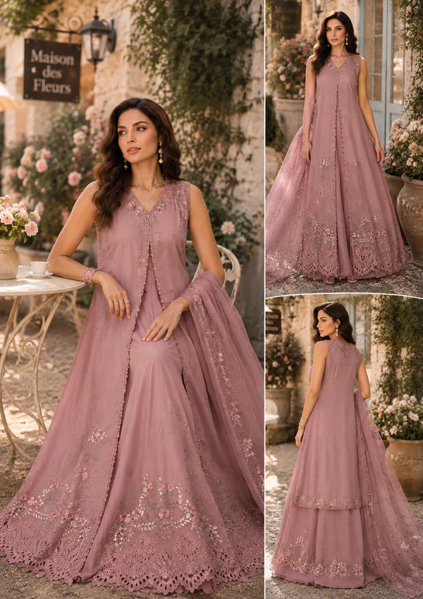 NOOR EID LUXE PRINTSKHAAS D-03 - Image 2