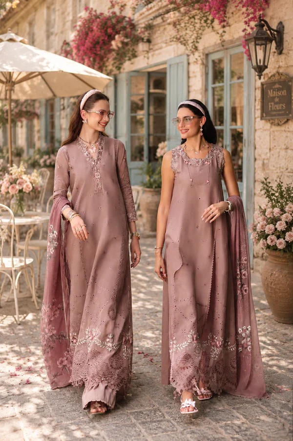 NOOR EID LUXE PRINTSKHAAS D-03 - Image 4
