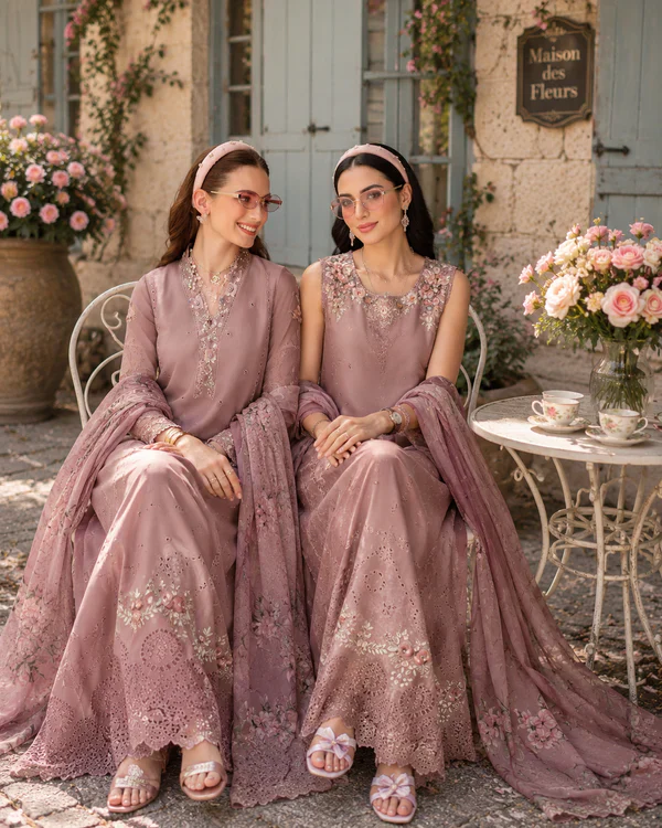 NOOR EID LUXE PRINTSKHAAS D-03 - Image 7