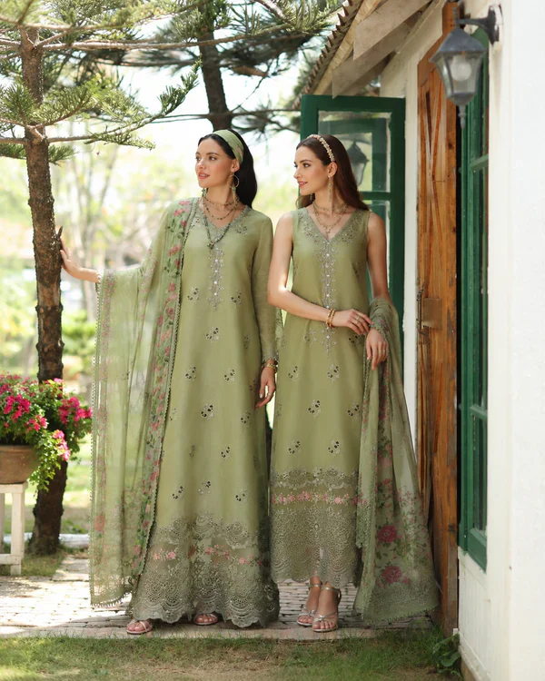 NOOR EID LUXE PRINTSKHAAS D-12 - Image 5