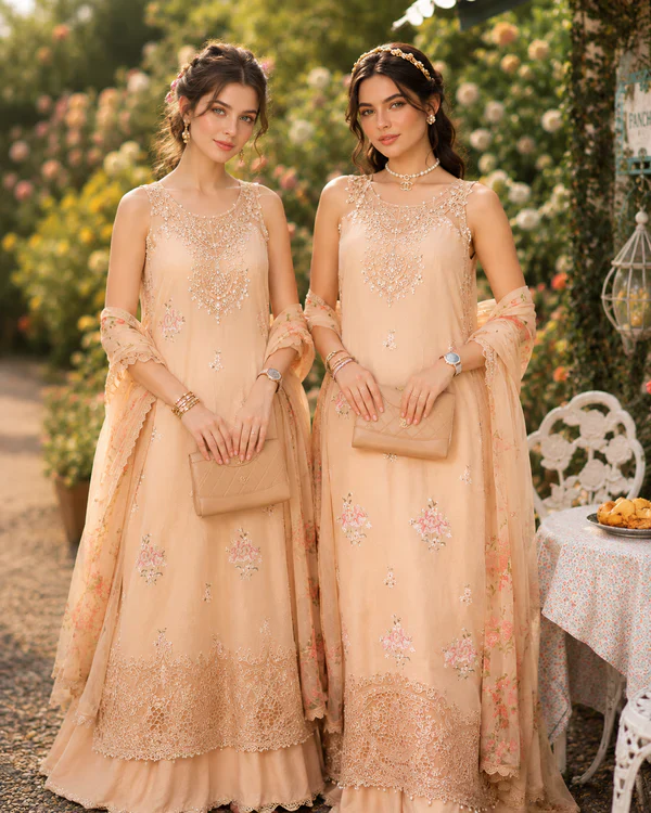 NOOR EID LUXE PRINTSKHAAS D-13 - Image 2