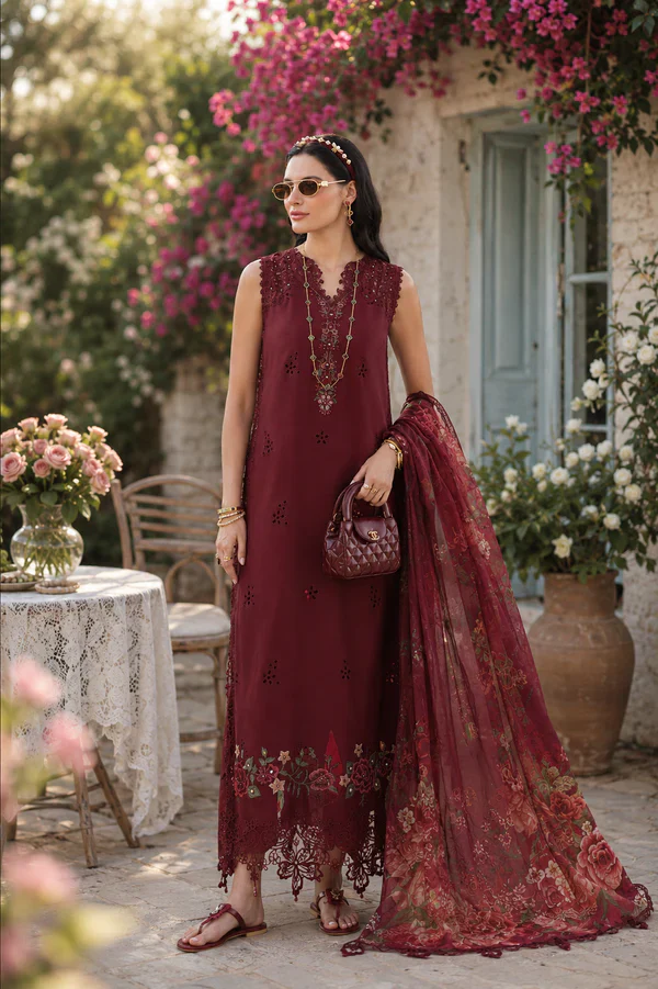 NOOR EID LUXE PRINTSKHAAS D-14 - Image 7