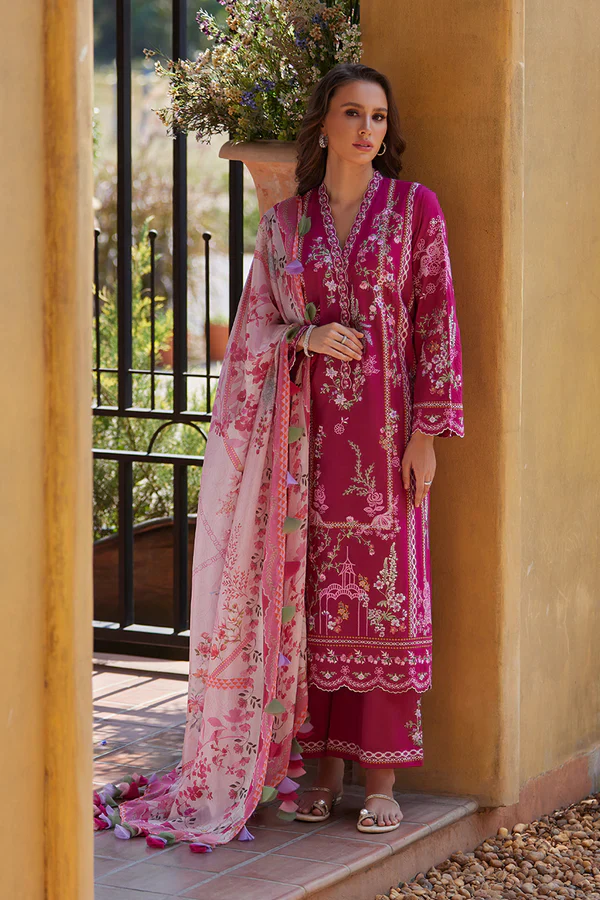 NUR BY NIDA AZWER BLOOMING VERVE - Image 2