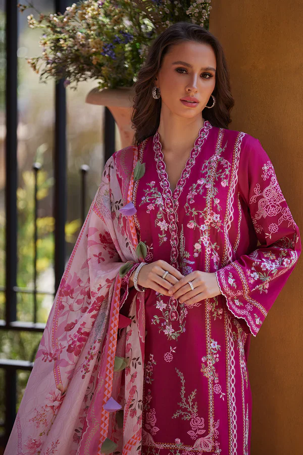 NUR BY NIDA AZWER BLOOMING VERVE - Image 3