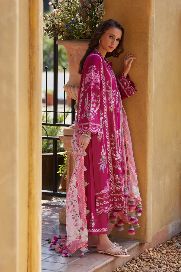 NUR BY NIDA AZWER BLOOMING VERVE - Image 4