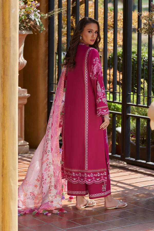 NUR BY NIDA AZWER BLOOMING VERVE - Image 5