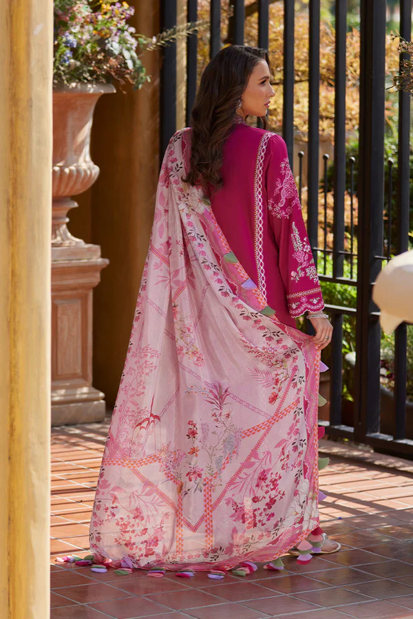 NUR BY NIDA AZWER BLOOMING VERVE - Image 6