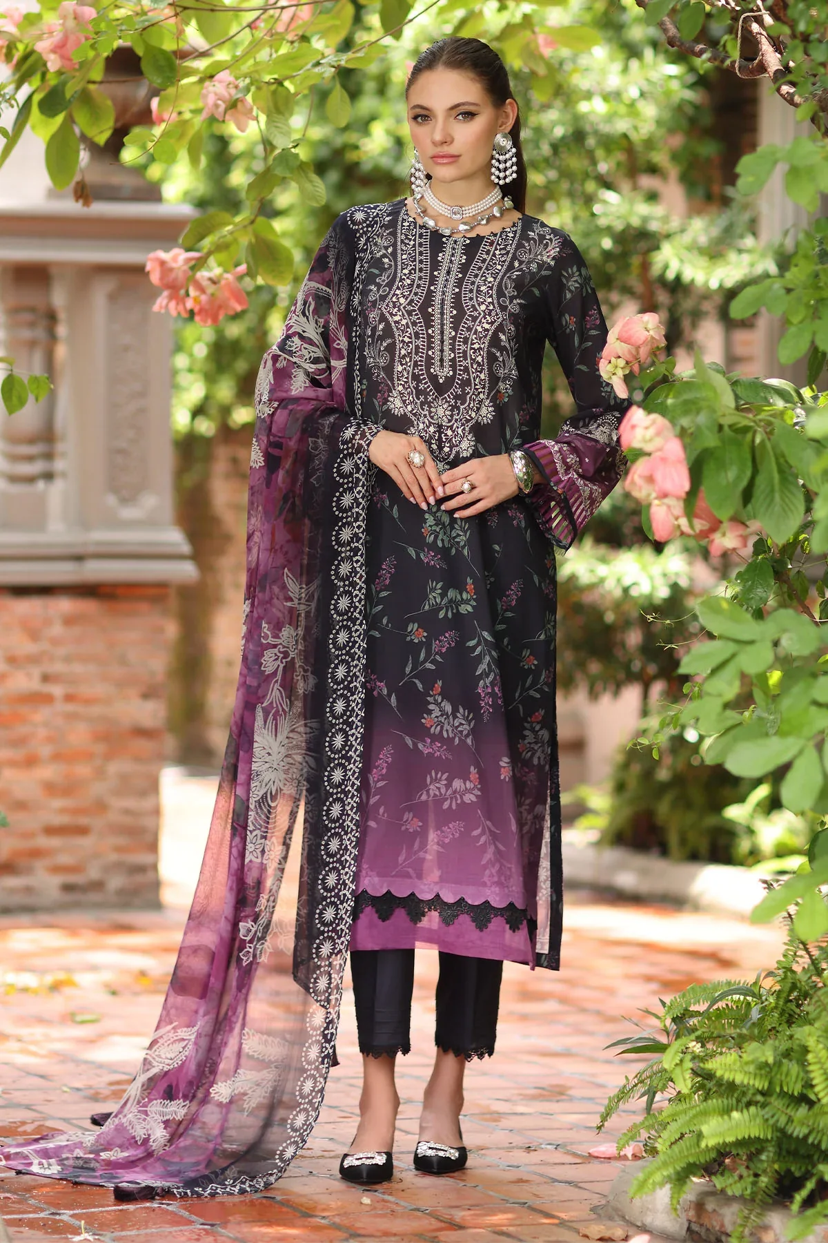 NUREH SIGNATURE PRINTS SP-155