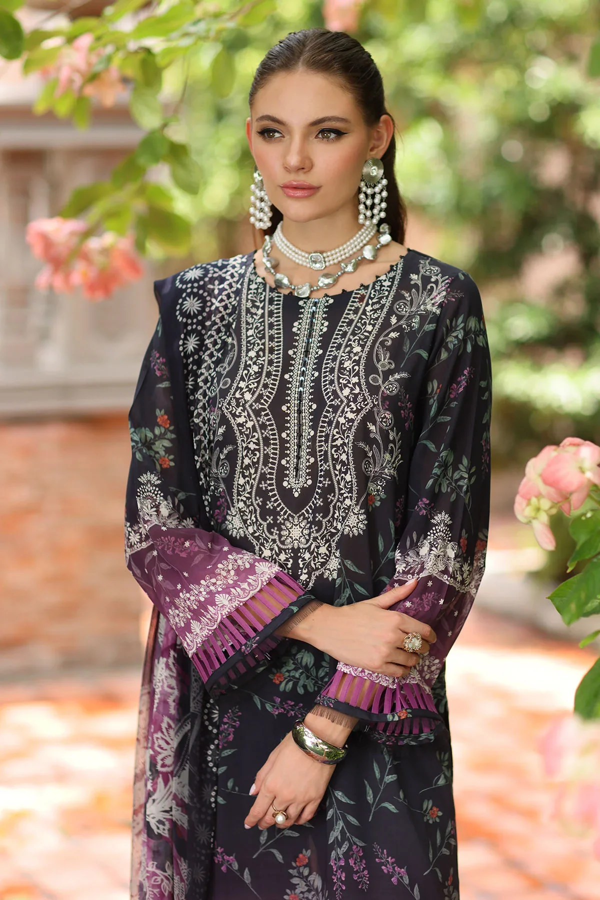 NUREH SIGNATURE PRINTS SP-155 - Image 2