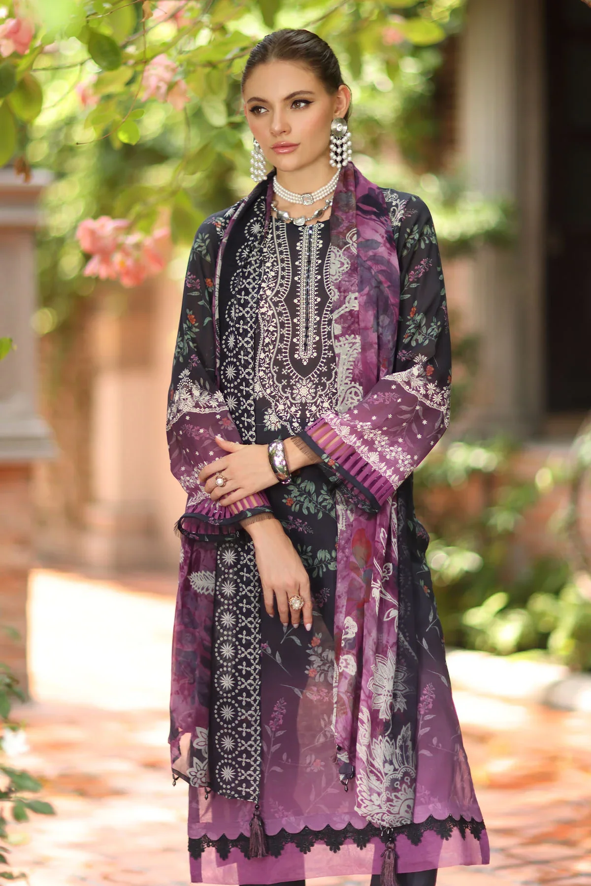 NUREH SIGNATURE PRINTS SP-155 - Image 3