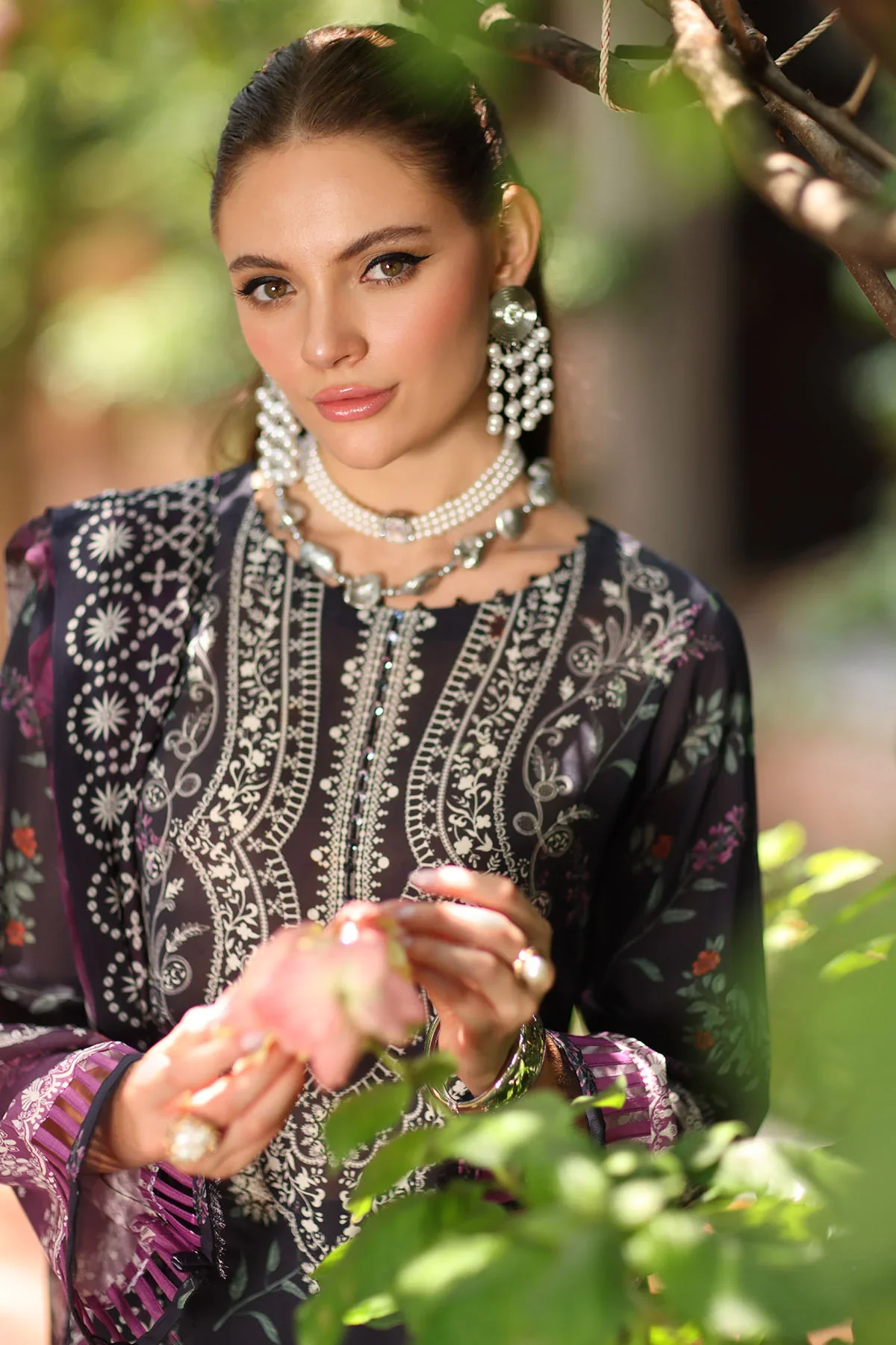 NUREH SIGNATURE PRINTS SP-155 - Image 4