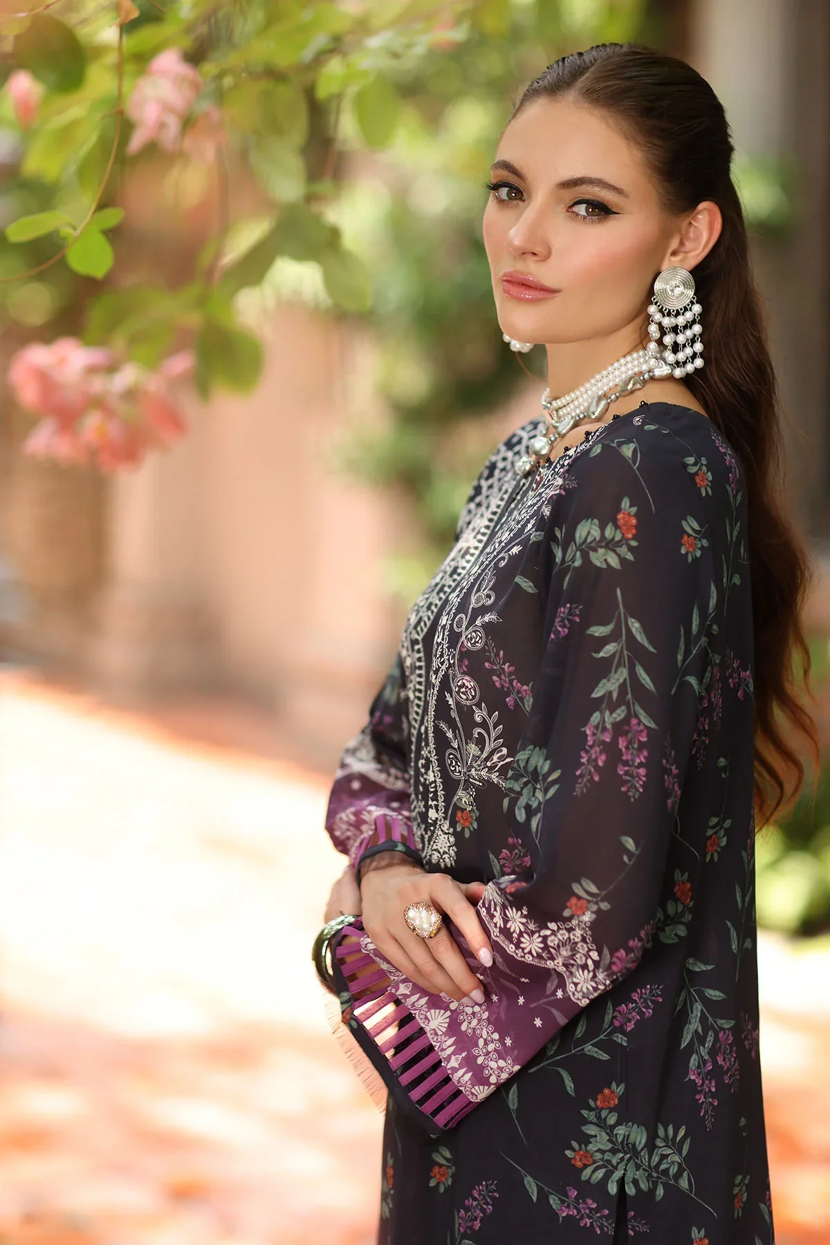 NUREH SIGNATURE PRINTS SP-155 - Image 5