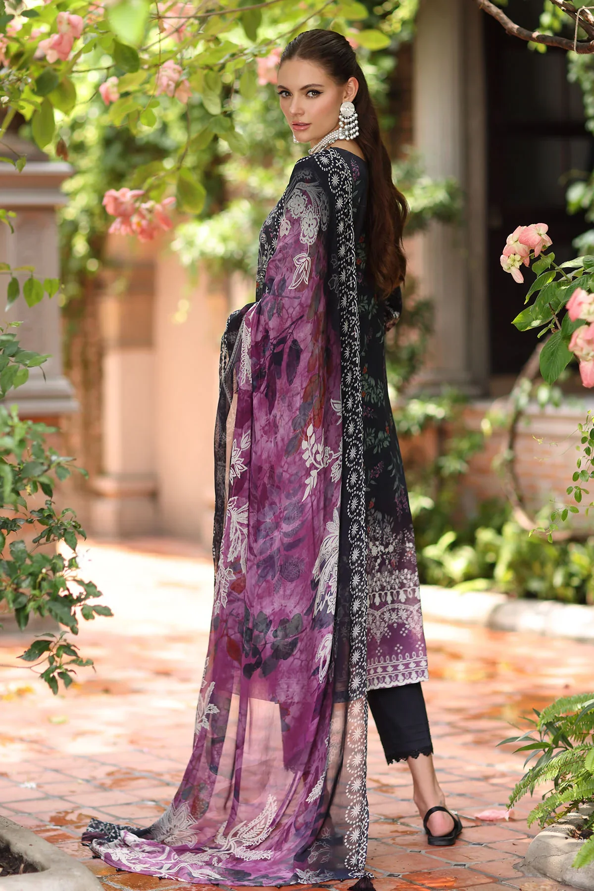 NUREH SIGNATURE PRINTS SP-155 - Image 6